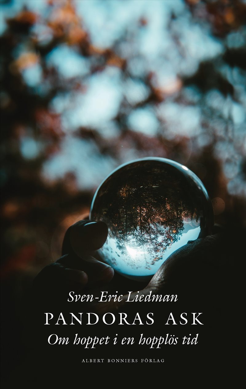 Pandoras ask : Om hoppet i en hopplös tid