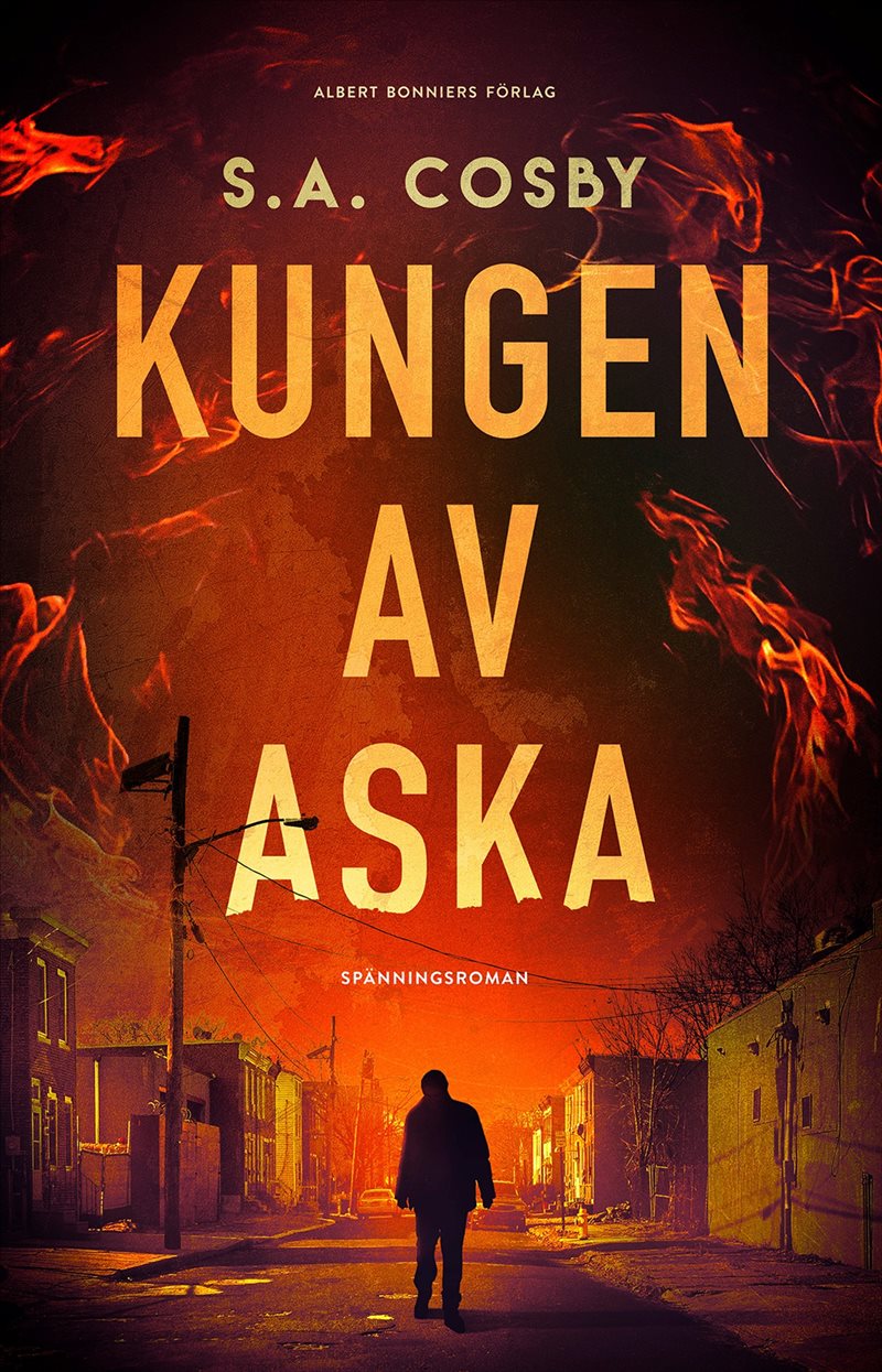 Kungen av aska