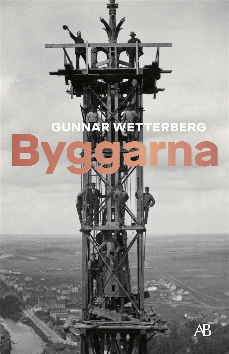 Byggarna