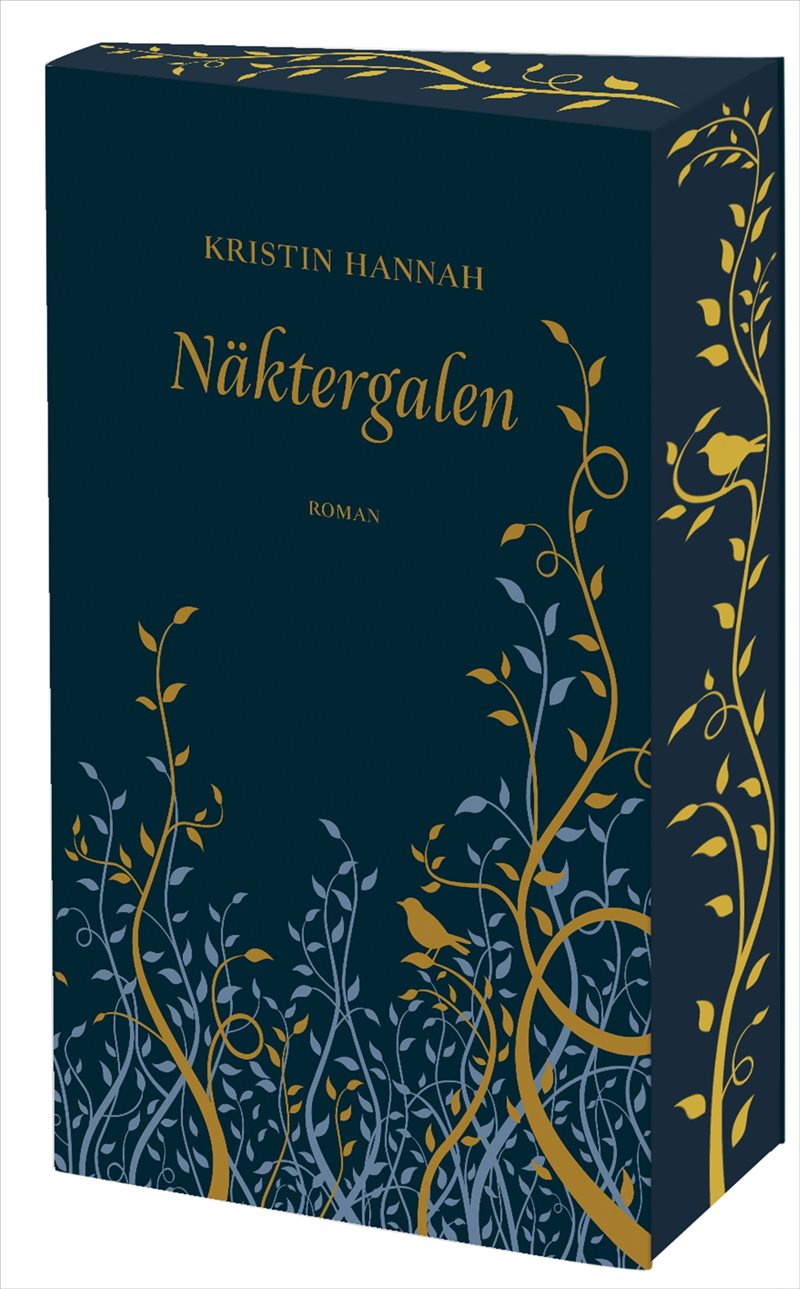 Näktergalen