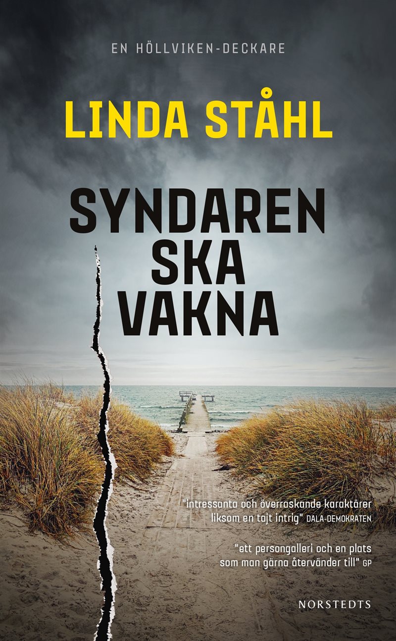 Syndaren ska vakna