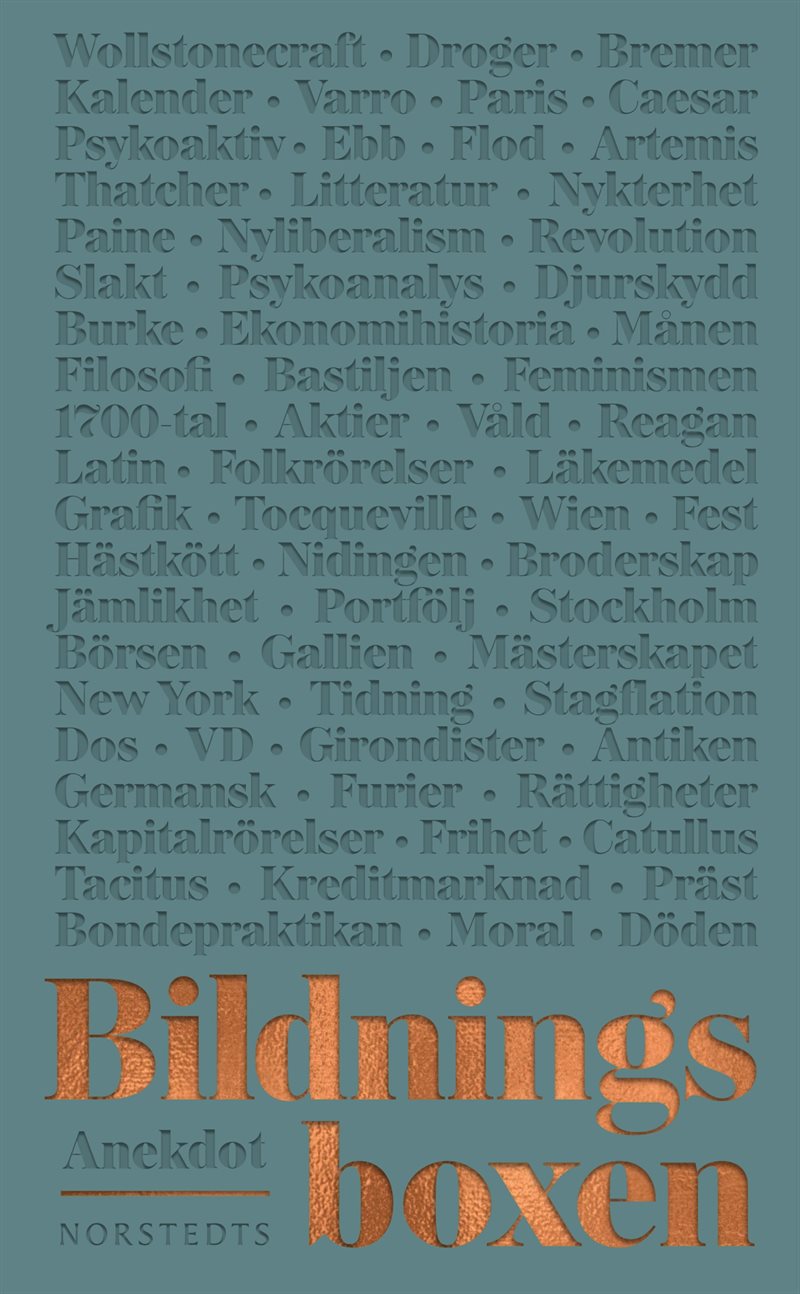 Bildningsboxen