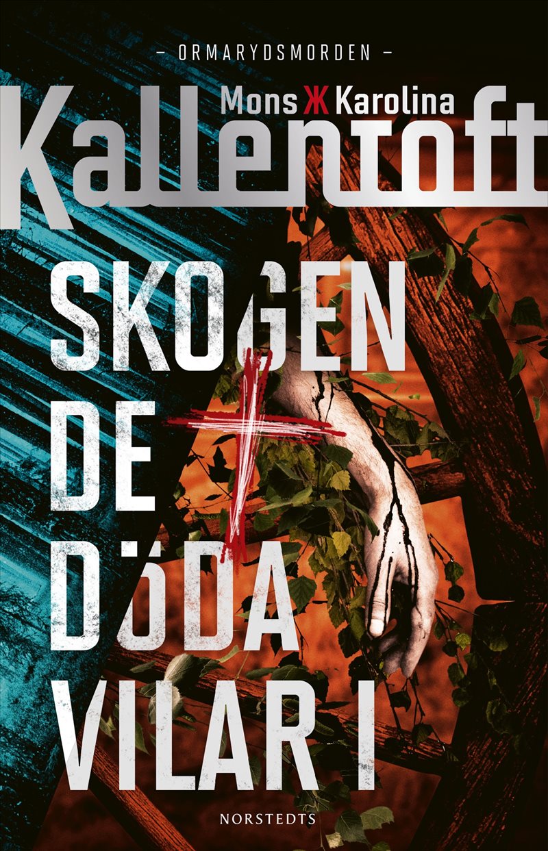 Skogen de döda vilar i