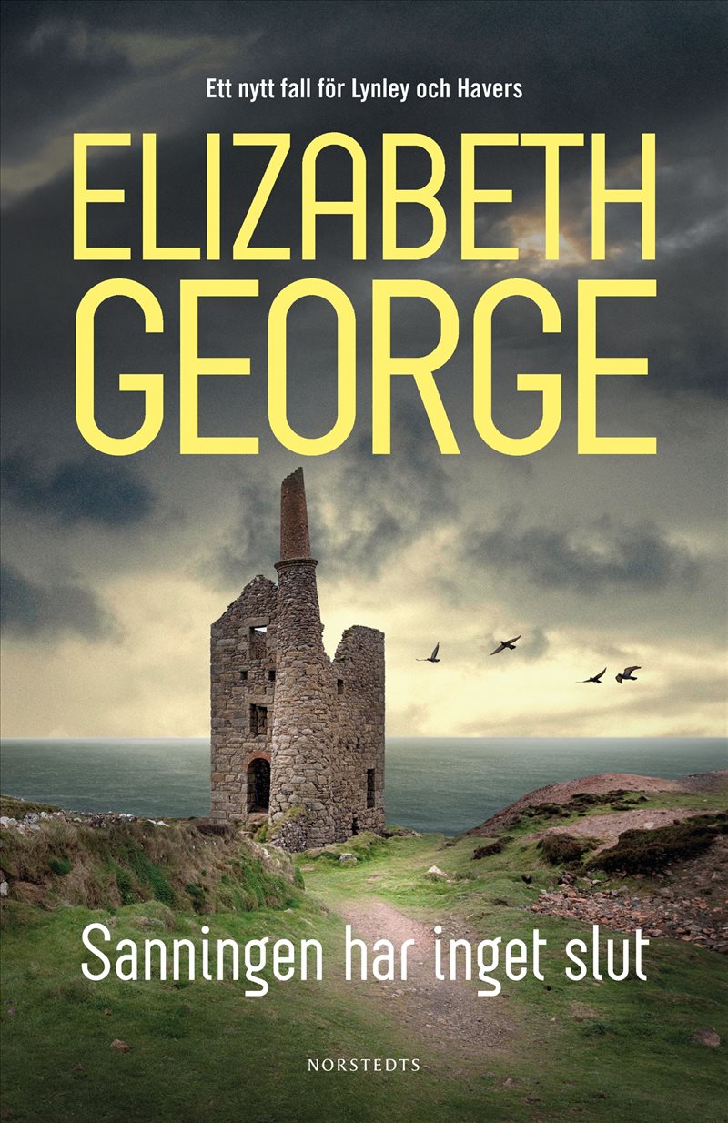 Sanningen har inget slut