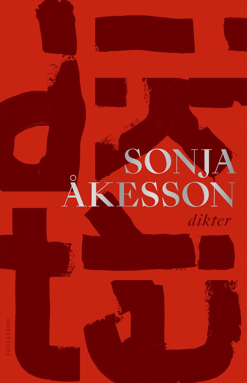 Sonja Åkesson / Dikter