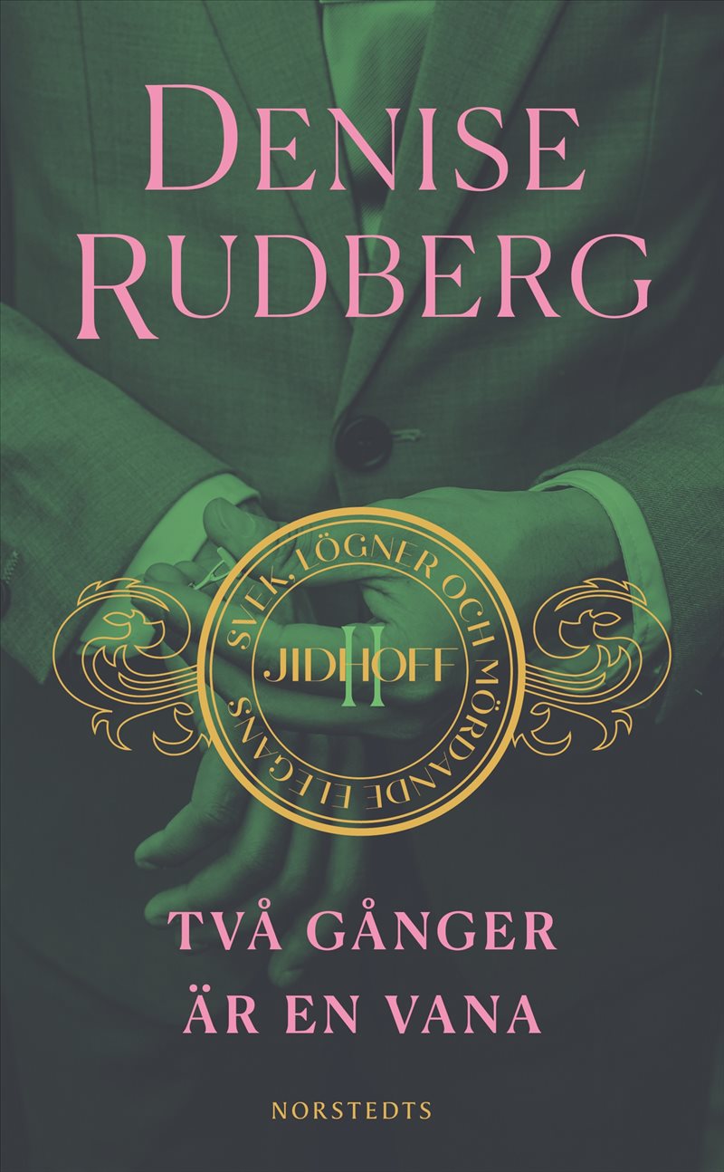 Två gånger är en vana