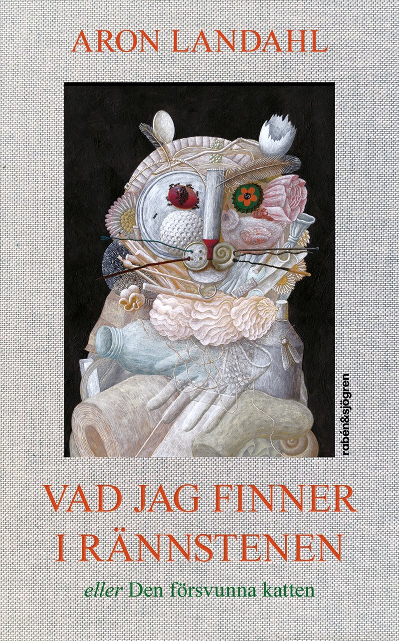 Vad jag finner i rännstenen