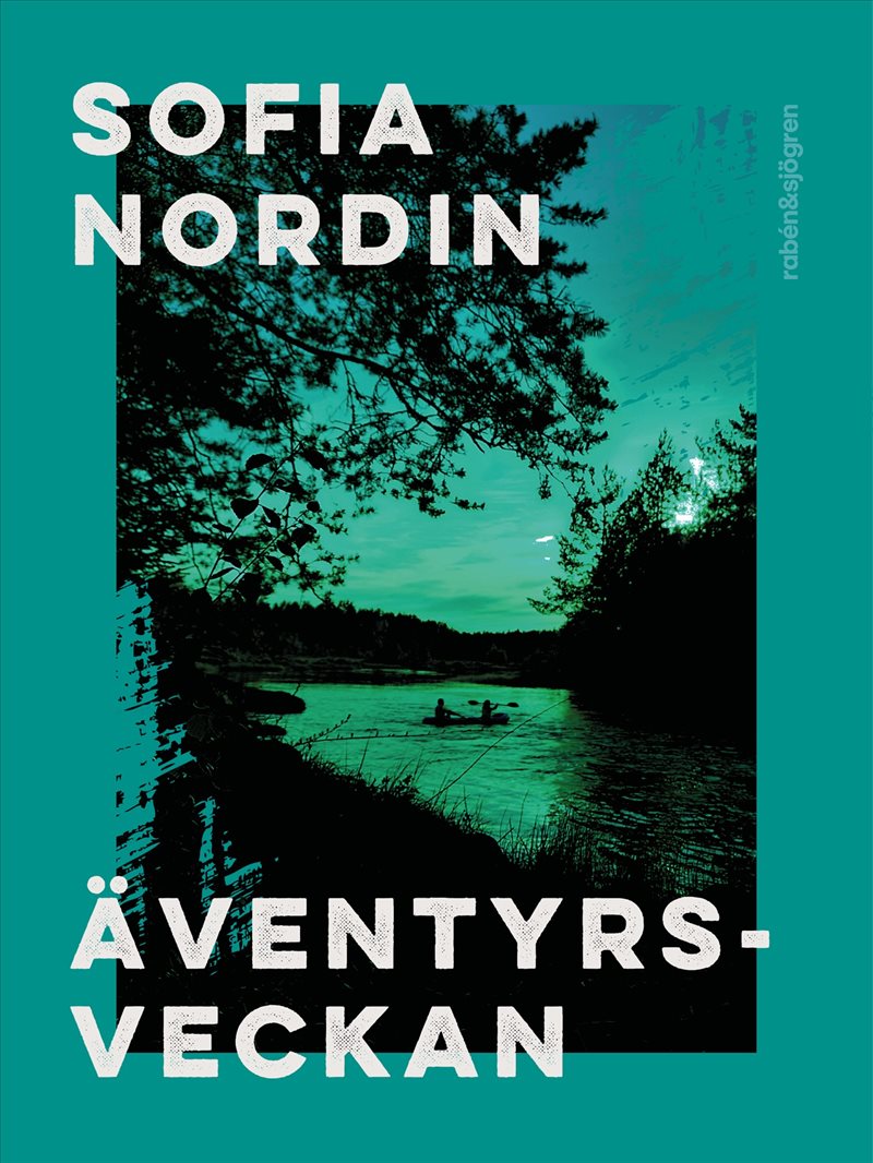 Äventyrsveckan