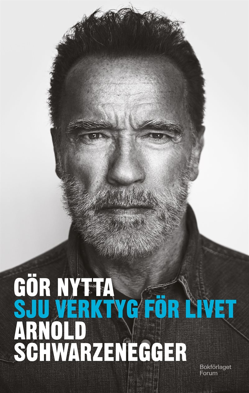 Gör nytta : sju verktyg för livet