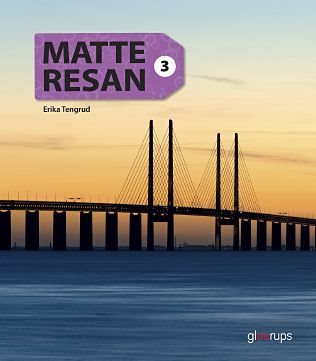 Matteresan 3