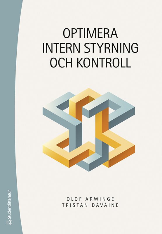 Optimera intern styrning och kontroll