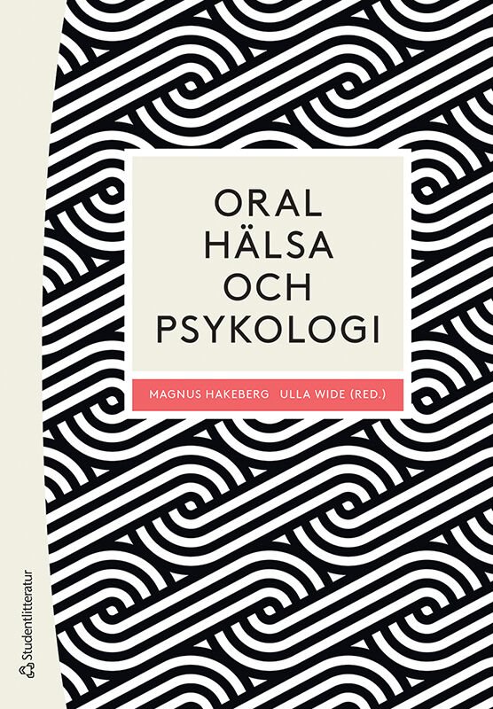 Oral hälsa och psykologi