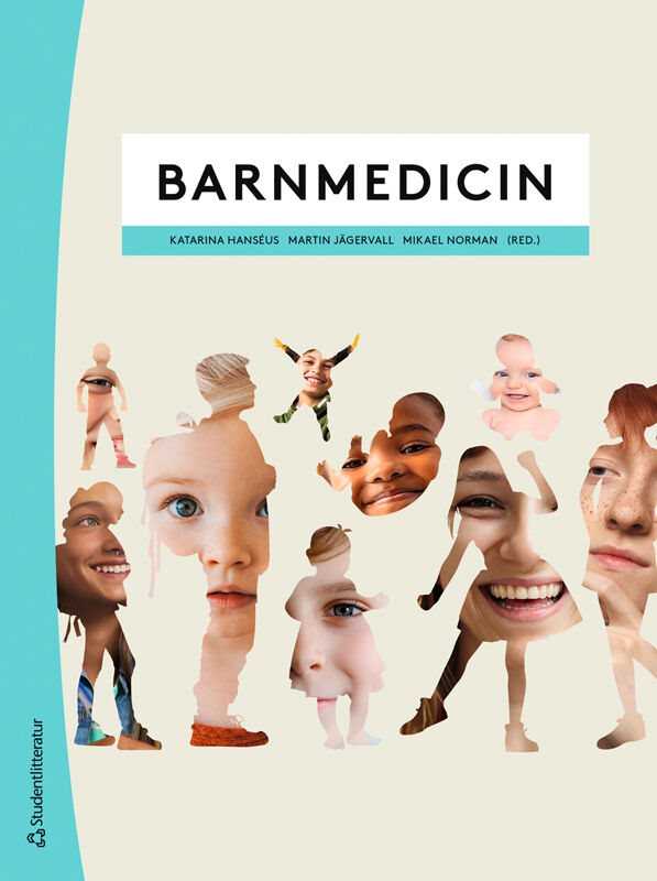 Barnmedicin