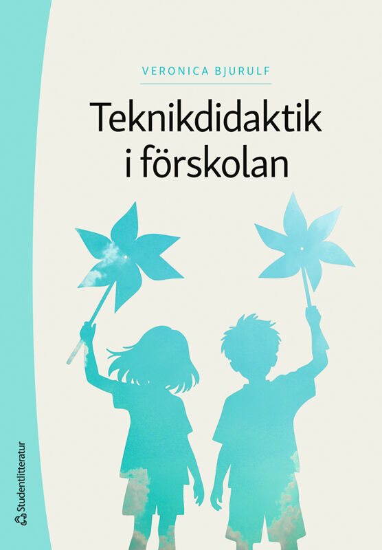 Teknikdidaktik i förskolan