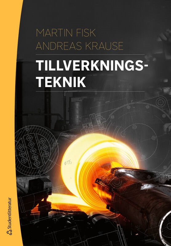 Tillverkningsteknik