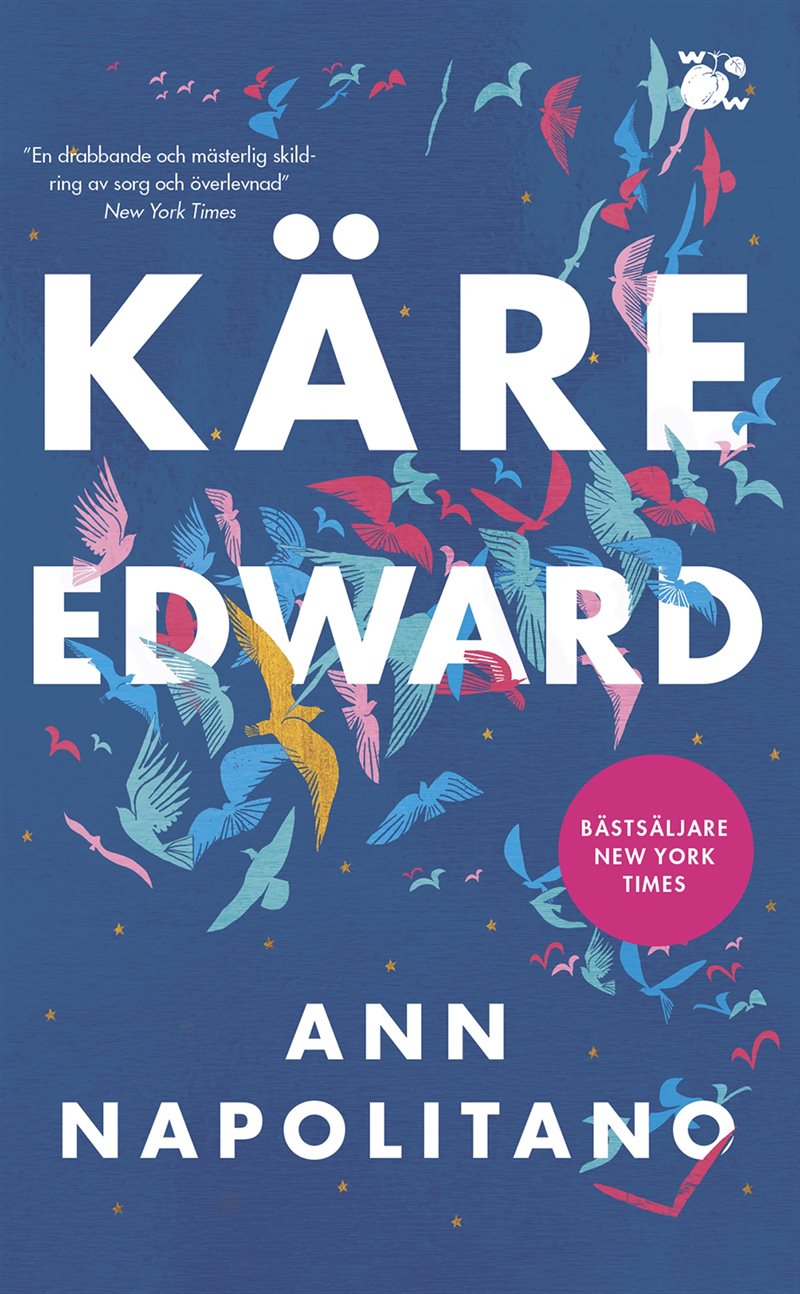 Käre Edward