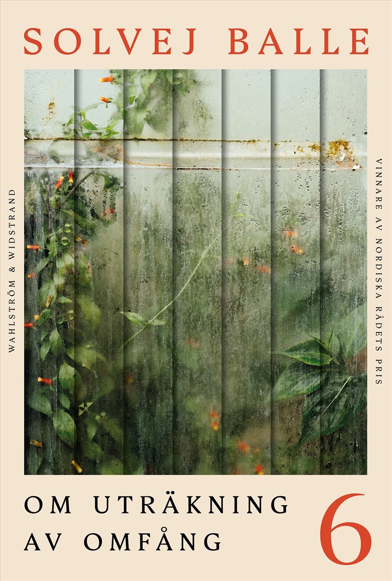 Om uträkning av omfång 6