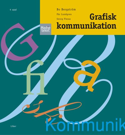 Grafisk kommunikation