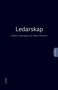 Ledarskap