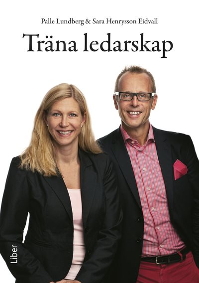 Träna ledarskap