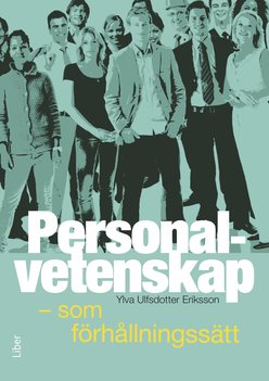 Personalvetenskap - som förhållningssätt