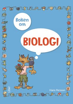 Boken om biologi