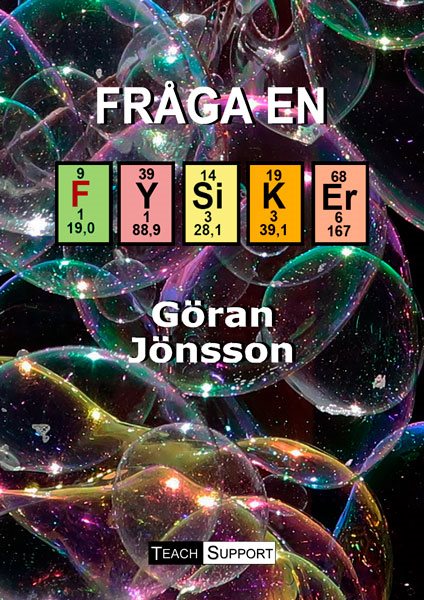 Fråga en fysiker