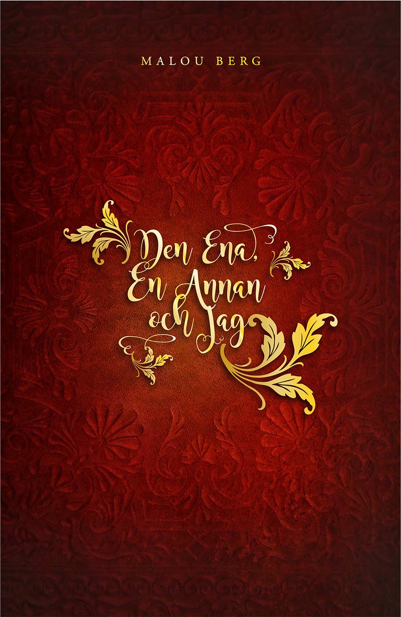 Den Ena, En Annan och Jag : ett poetiskt inre samtal om det motståndslösa livet