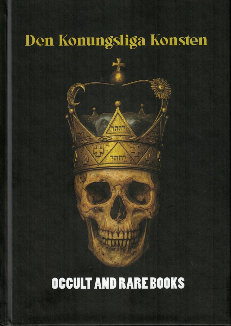 Den Konungsliga Konsten