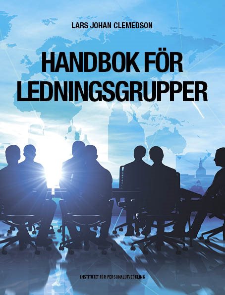 Handbok för ledningsgrupper