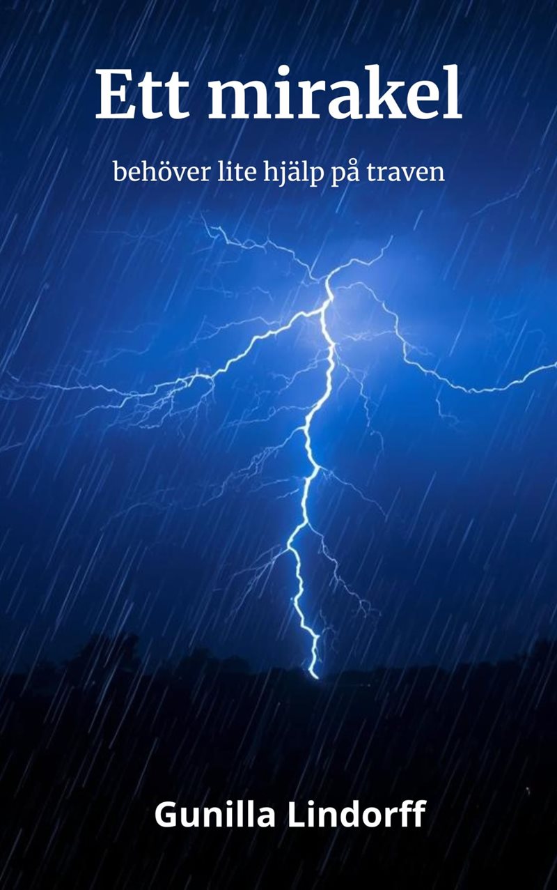 Ett mirakel behöver lite hjälp på traven