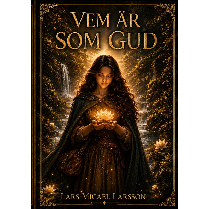Vem Är Som Gud