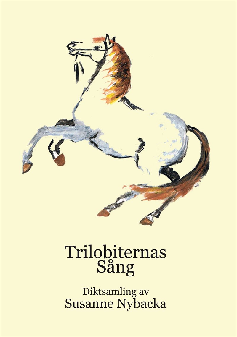 Trilobiternas sång