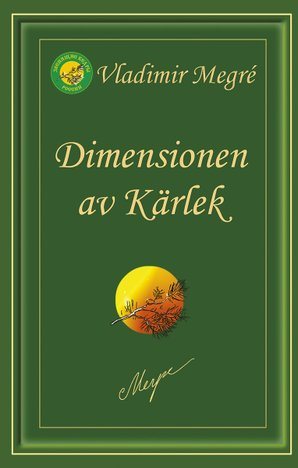 Dimensionen av Kärlek