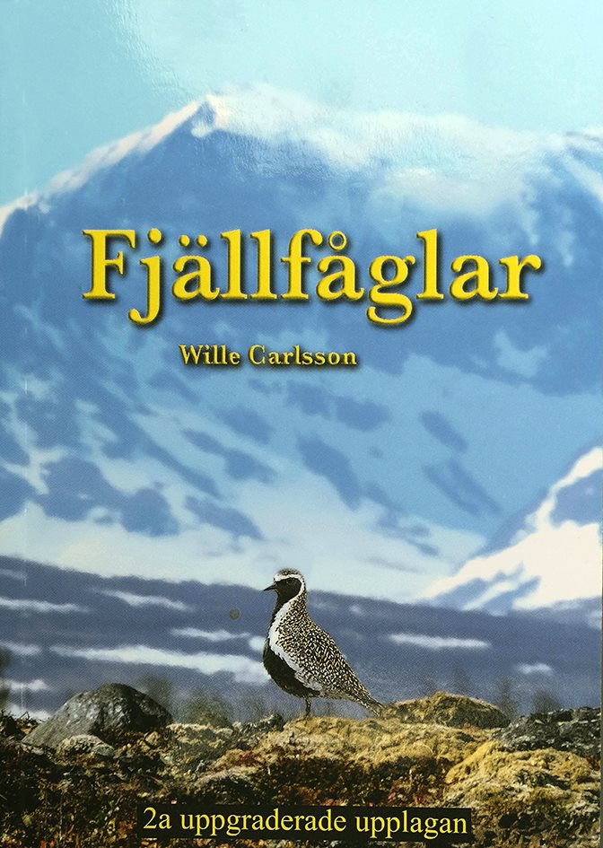 Fjällfåglar