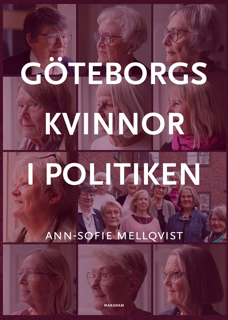 Göteborgs kvinnor i politiken
