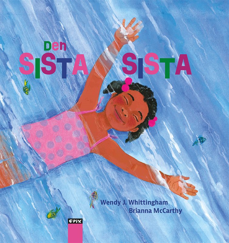  Den sista sista