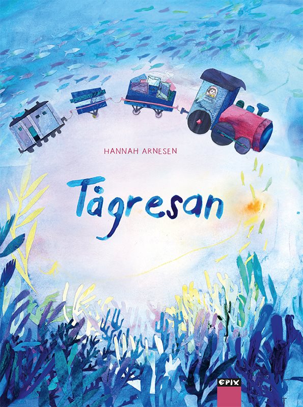 Tågresan