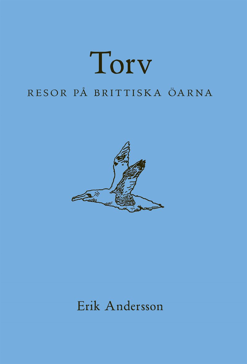 Torv : resor på Brittiska öarna