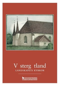 Västergötland : landskapets kyrkor