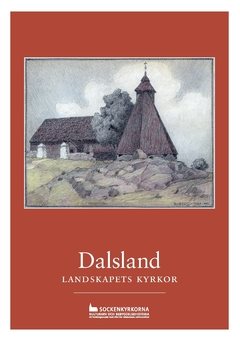 Dalsland : landskapets kyrkor