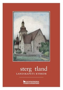 Östergötland : landskapets kyrkor