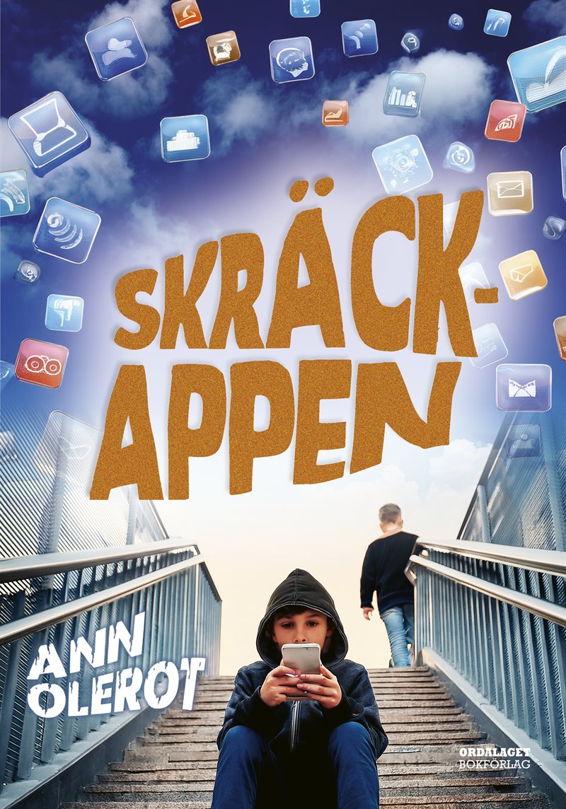 Skräckappen