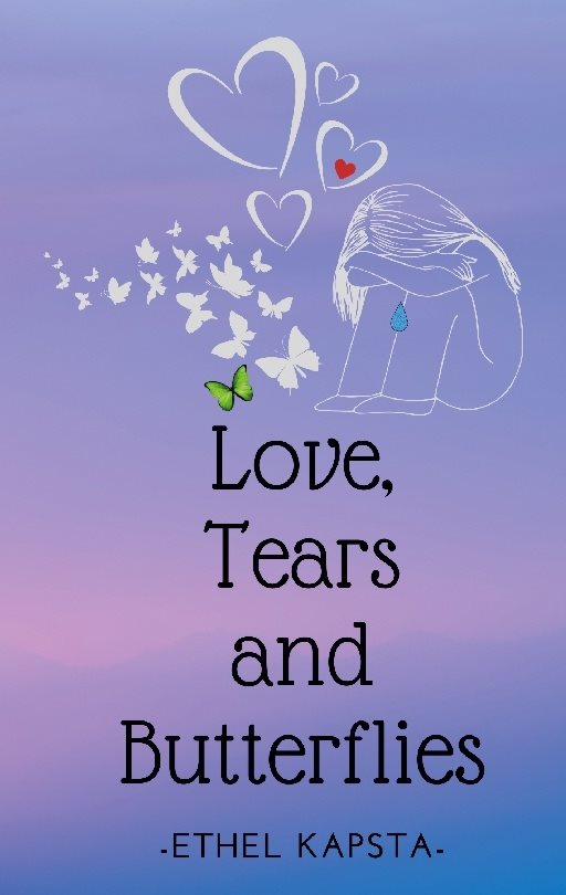 Love, tears and butterflies