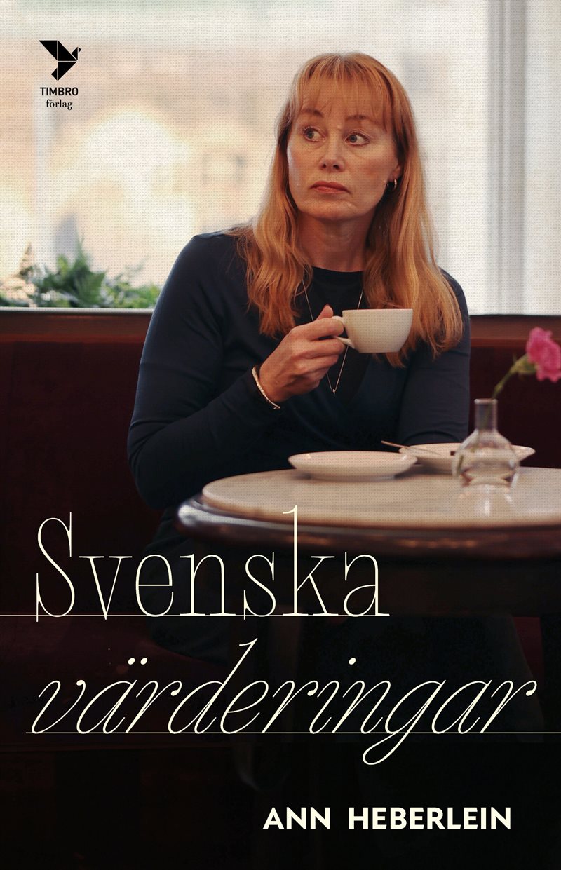 Svenska värderingar