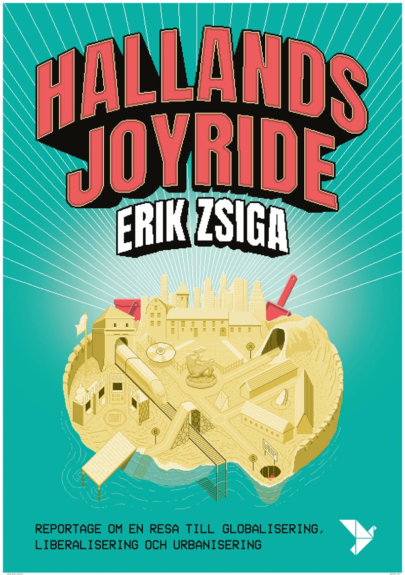 Hallands Joyride