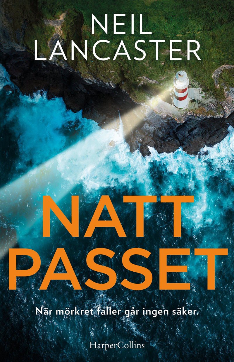 Nattpasset