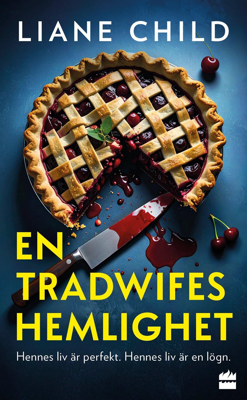 En tradwifes hemlighet