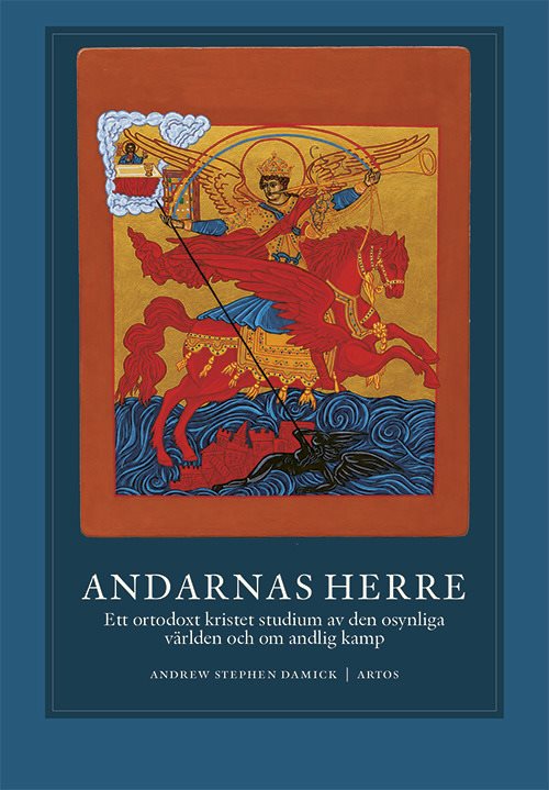 Andarnas Herre