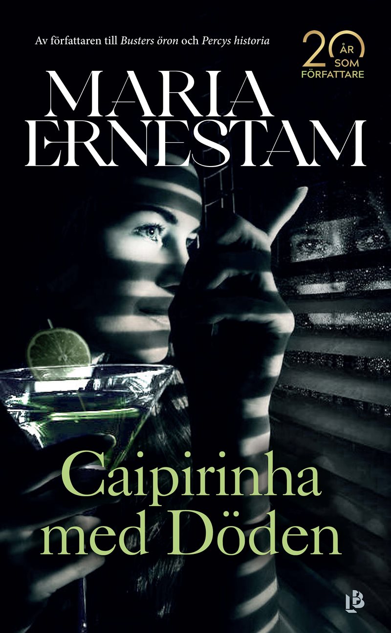 Caipirinha med Döden